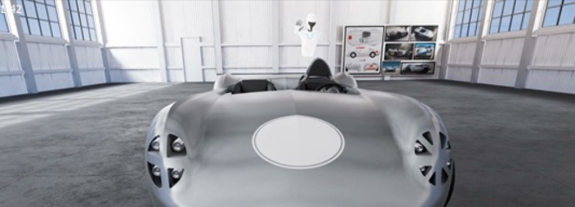 A typical design review - part two Banner